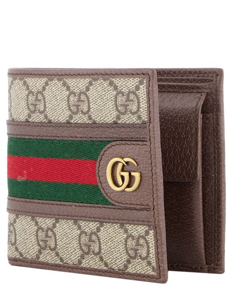 gucci geldbörse herren